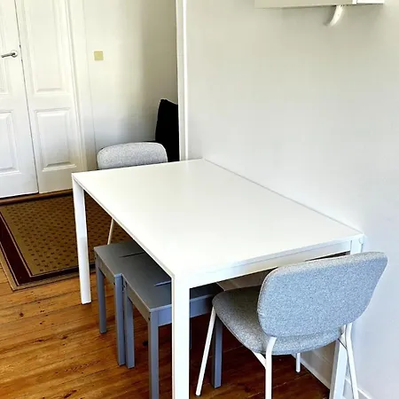 To Be Mouraria Apartment