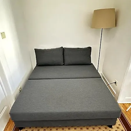 To Be Mouraria * 리스본