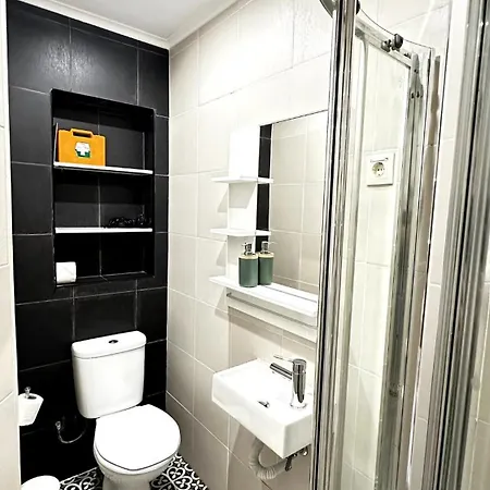 아파트 To Be Mouraria *