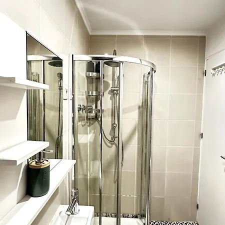 To Be Mouraria Lisboa