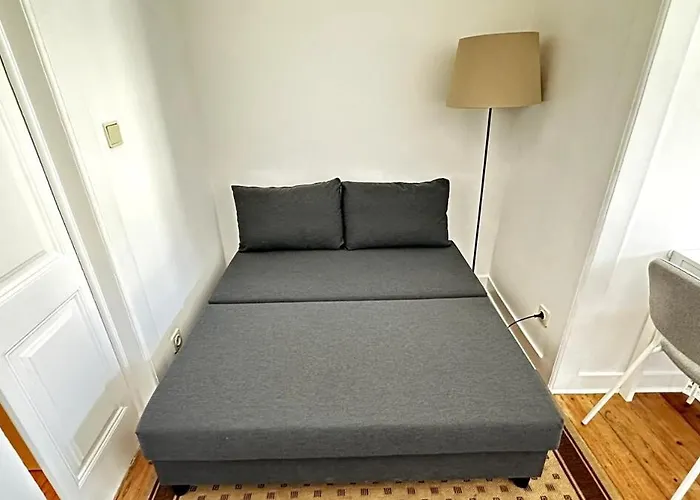 To Be Mouraria * Lisboa