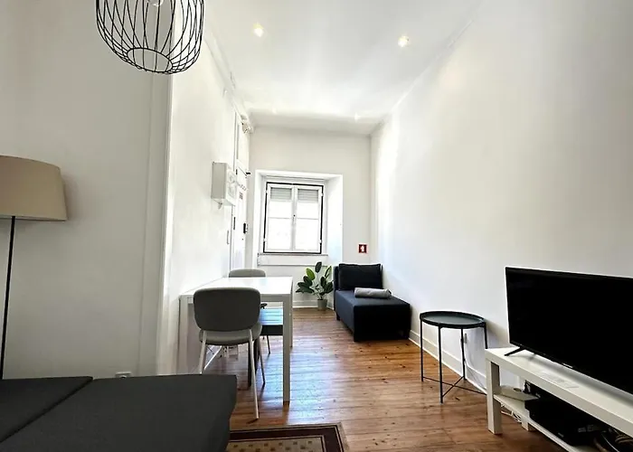 To Be Mouraria Lisboa