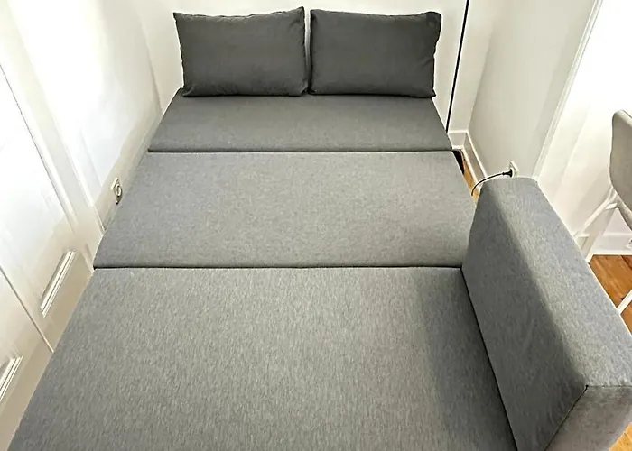 Διαμέρισμα To Be Mouraria