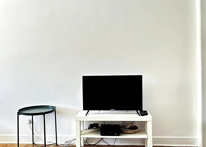 To Be Mouraria Διαμέρισμα Lisboa