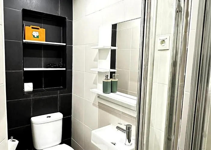 Διαμέρισμα To Be Mouraria *