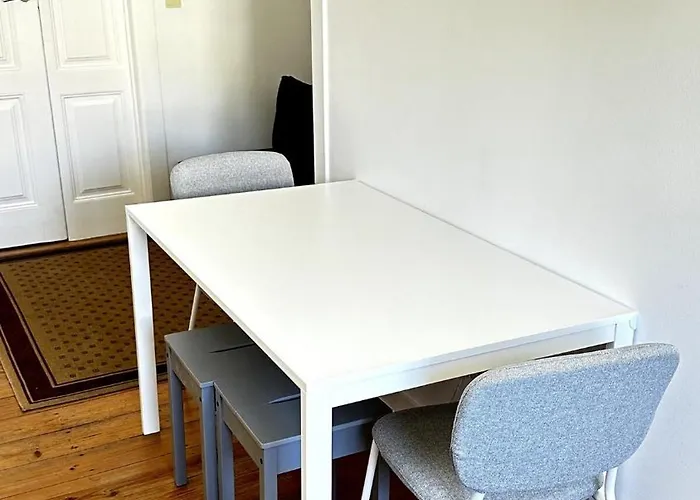 To Be Mouraria Διαμέρισμα