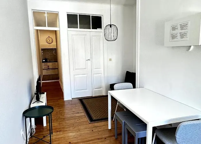 Διαμέρισμα To Be Mouraria