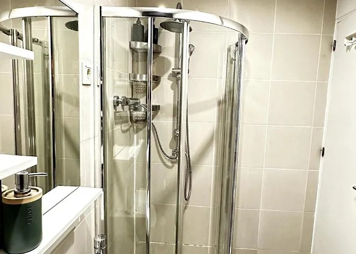 Διαμέρισμα To Be Mouraria *