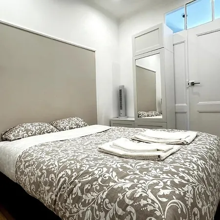 Appartement To Be Mouraria *