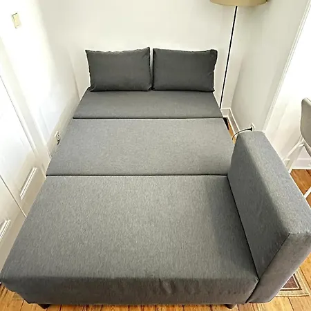 Appartement To Be Mouraria