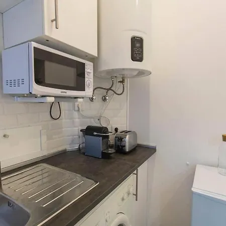 Apartmán To Be Mouraria